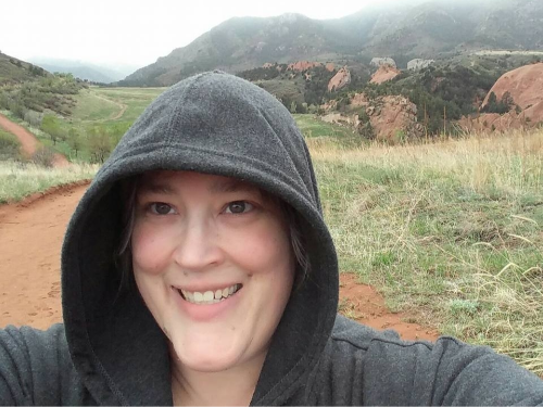 Colleen Grabow