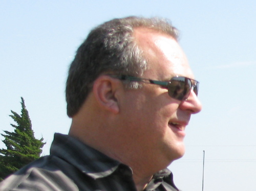 Daniel Schmidt