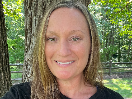 Trudi Wheat