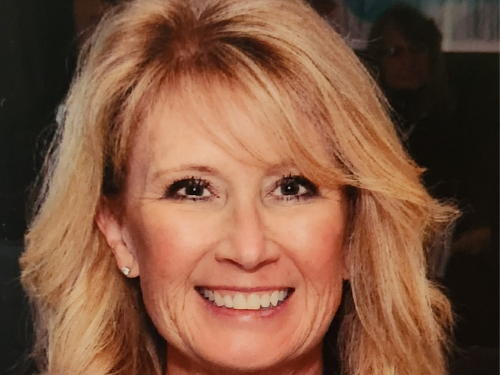 Ricki McMillin