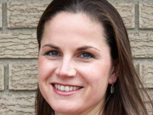 Valerie Erlandson