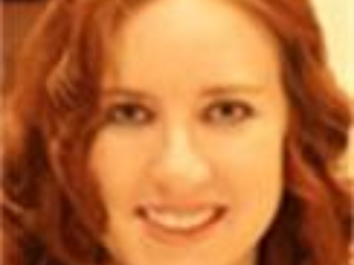 Kathryn Perkins