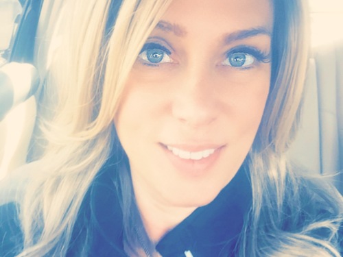 Kerri Fishencord