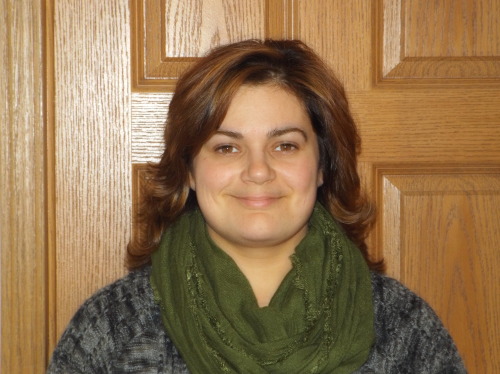 Sarah Beyersdorf