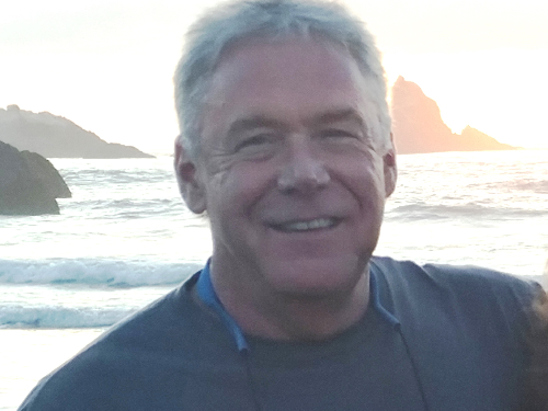 Wes Molsberry