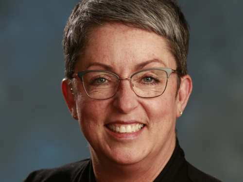 Amy Larson