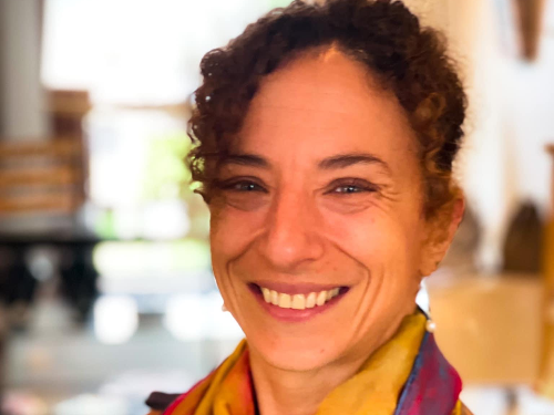 Nicole Anastas