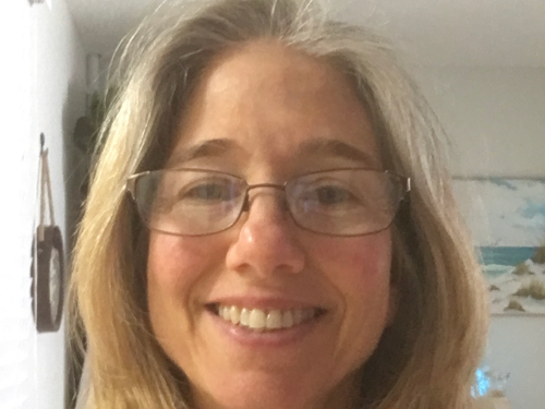 Chrissy Faust