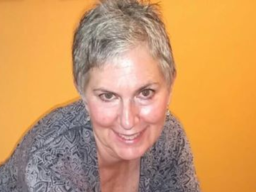 Gina Hoffmann