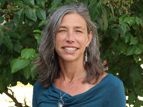 Kelly Thompson