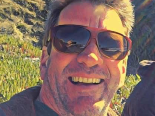 Kevin Waltz