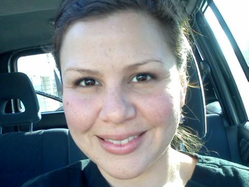 Patty Ralls