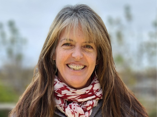 Leslie Patterson
