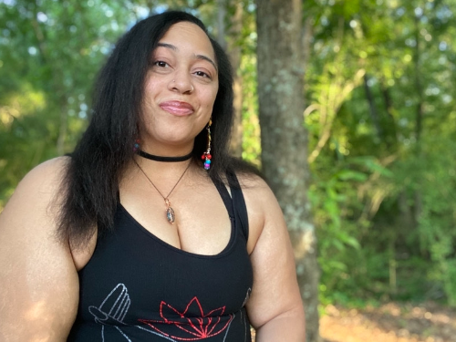 LaKesa Gray