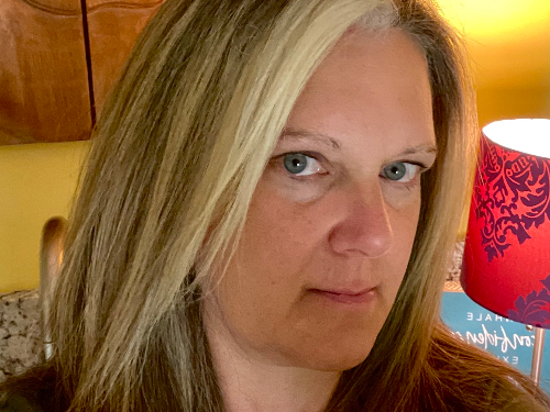 Traci Levine