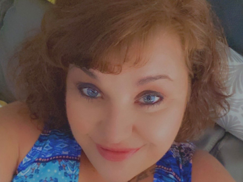 Tracy West