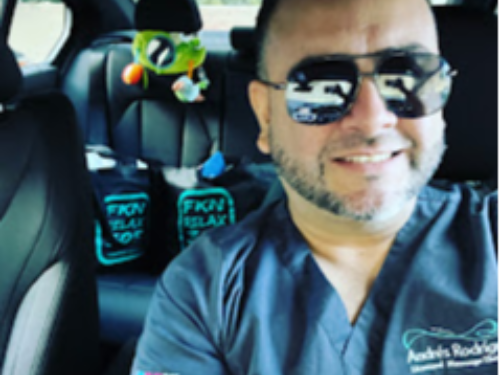 Andres Rodriguez