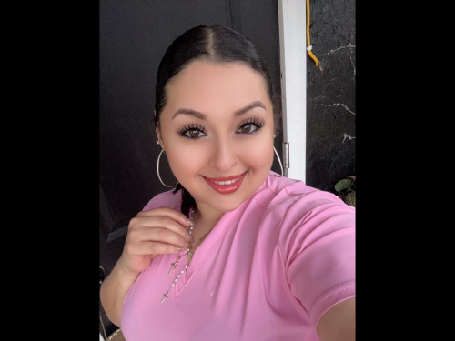 Margarita Sanchez