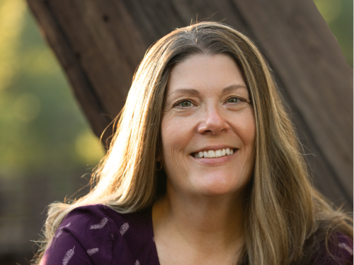 Lisa Weber