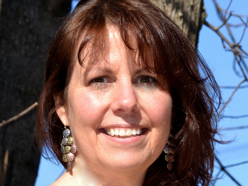 Janet Bourne