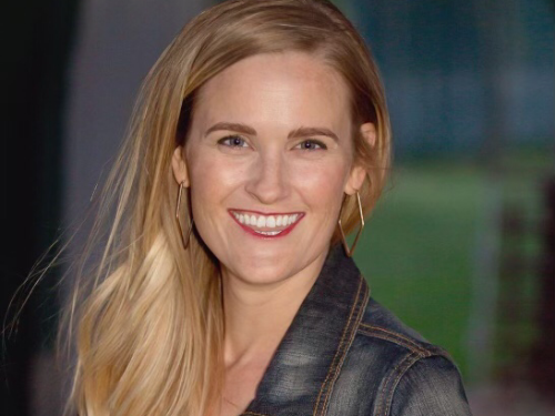Karen Rogers