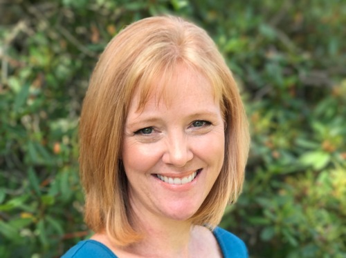 Heidi Creighton