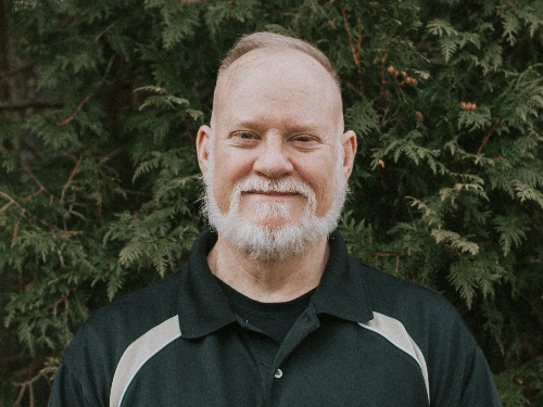 Darryl Brennan