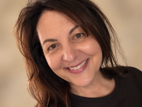 Amy Smith