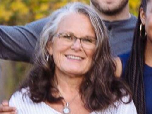Shari Falcone