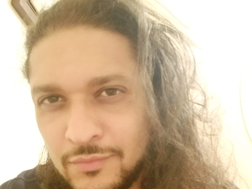 Samer Elgezawi