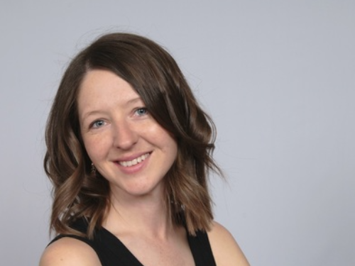 Jessica Rodda
