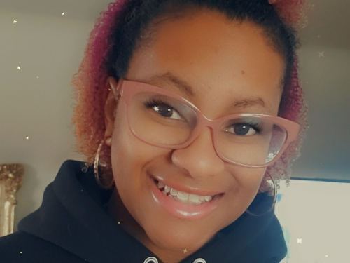 Kelisha Thomas