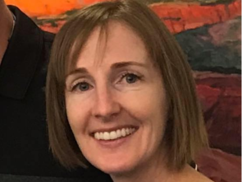 Kathleen Lisson