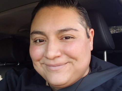 Janet Osorio