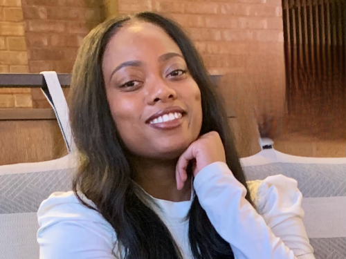 Nautica Barbee