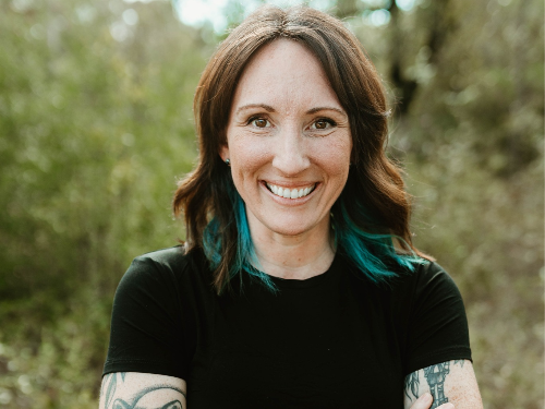 Karen French