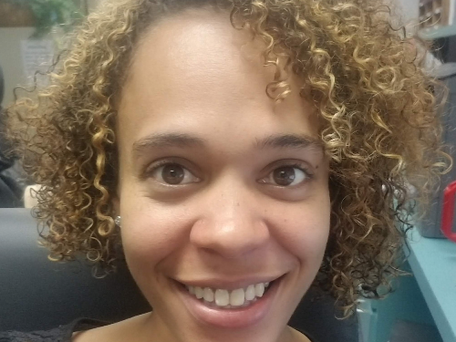 Natasha Roberson