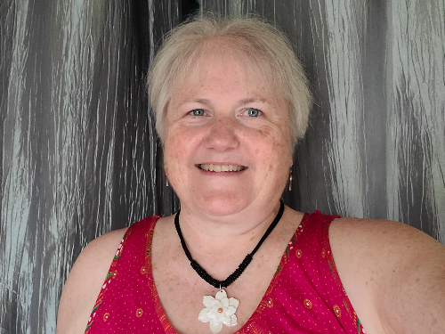 Debra Andazola