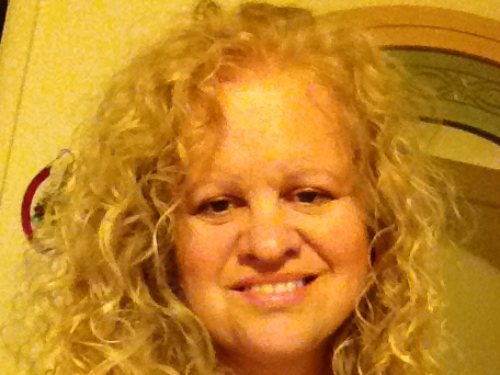 Kimberly Schram