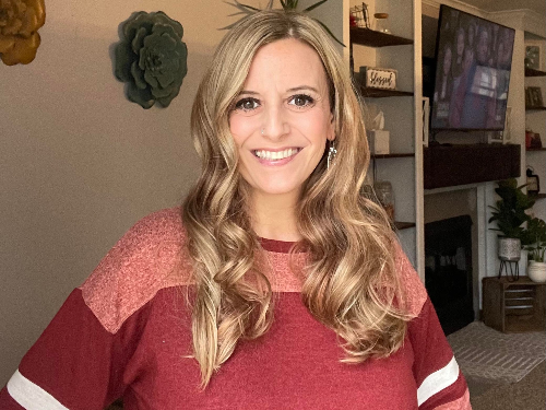 Jennifer Clauss