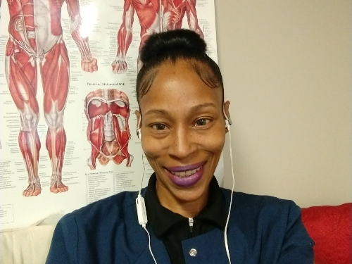Felicia Williams