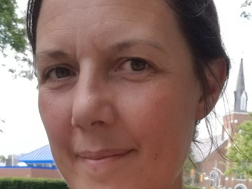 Sandra Barnhart