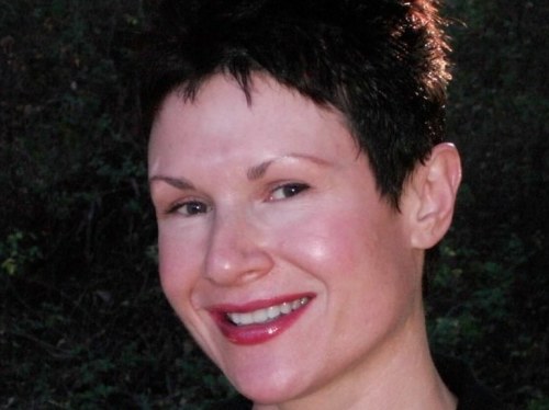 Grace Goldsher