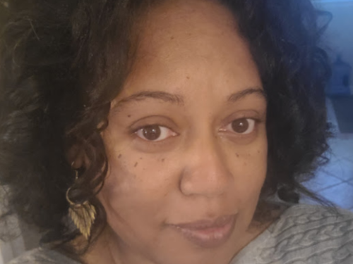 Nicole McIntosh