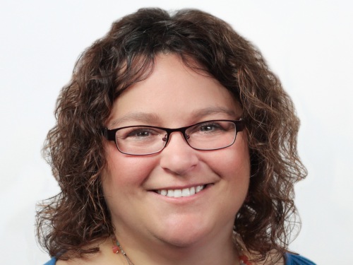 Stacey Smurawa