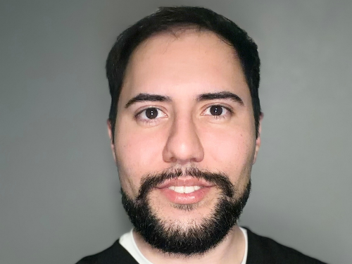 David Berumen