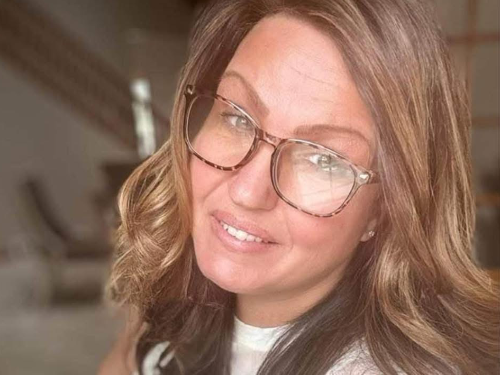 Amanda Brown