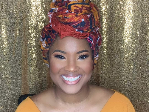 Brittanie Williams