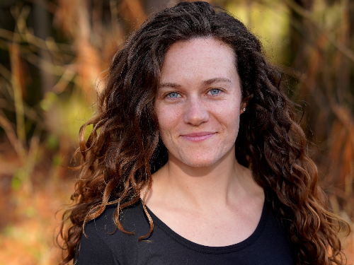 Bethany Walters