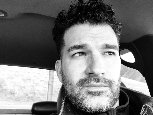 Lance Mickelsen